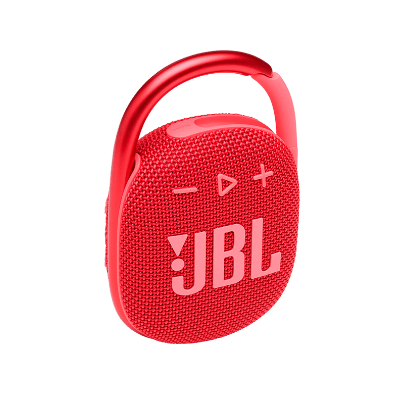 Parlante Bluetooth JBL Clip 4 - Parlante - Innovacell Parlante Bluetooth JBL Clip 4 - Parlante - Innovacell